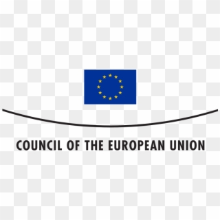 Council Of The European Union Confirms Agreement On - Council Of The European Union, HD Png Download