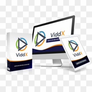 Act Now To Get In For A Low One-time Cost - Viddx, HD Png Download