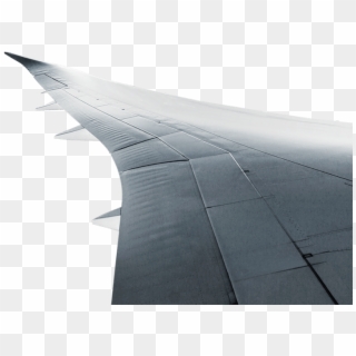 Airplane Wing Png - Wing Plane Png, Transparent Png