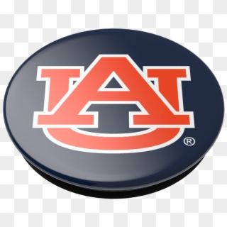 Auburn Blue - Auburn Flag, HD Png Download - 989x1000(#4564957) - PngFind