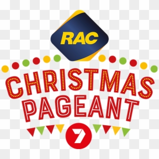 December 1, - Rac Christmas Pageant 2018, HD Png Download