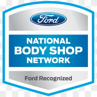 Ford Certified - Ford Certified Body Shop, HD Png Download