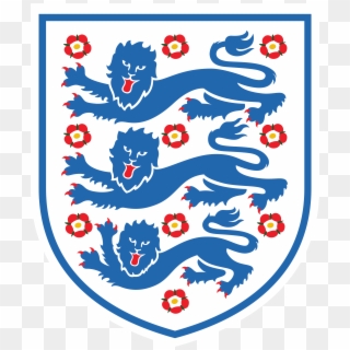 England National Football Team &ndash Logos Download - Dream League Soccer England Logo, HD Png Download