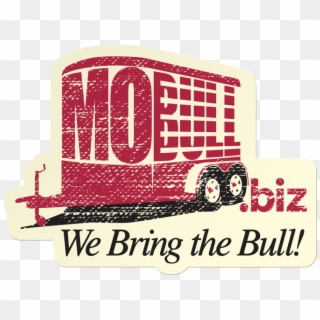 B-amused/mobull Mechanical Bull - Bearing Point, HD Png Download