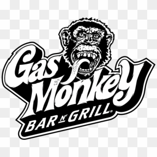Gmbg - Gas Monkey Logo, HD Png Download