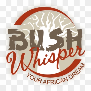 Bush Whisper - Graphic Design, HD Png Download