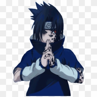 Sasuke Uchiha Png Transparent PNG - 450x562 - Free Download on NicePNG