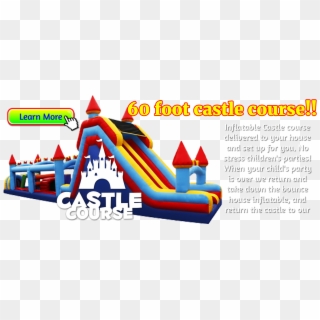 Castle-add, HD Png Download