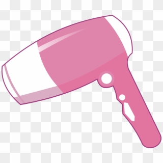 Care Clip Art Png Vector Material - Hair Dryer Vector Png, Transparent Png