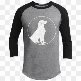 Labrador Retriever Sport Tek Sporty T Shirt - Wrestling State Champ T Shirt, HD Png Download