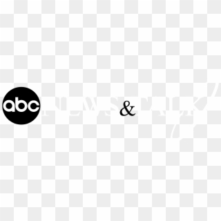Abc News Logo Png - Abc News, Transparent Png