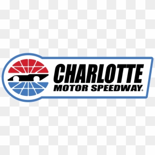 Charlotte Motor Speedway Racetrack Driving Experience - Charlotte Motor Speedway, HD Png Download