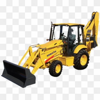 Heavy Equipment Vehicles, HD Png Download