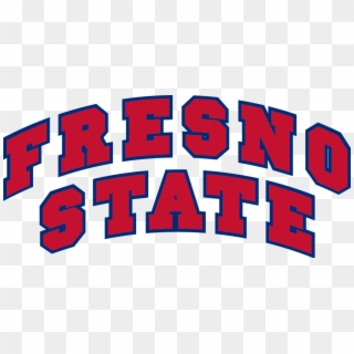 Fresno State Bulldogs Football - Fresno State Basketball Logo, HD Png Download