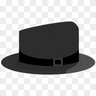 Image Body Object Shows - Bfdi Fedora, HD Png Download