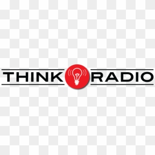 Think Radio Presents - Emblem, HD Png Download