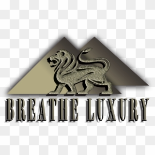 Breathe Luxury Breathe Luxury - Breathe Luxury, HD Png Download