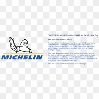 Michelin Energy, HD Png Download
