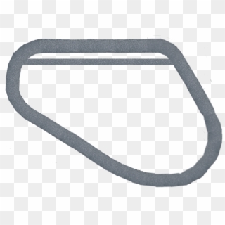 Photo Racetrack - Carbon, HD Png Download