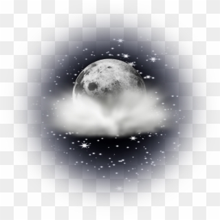 Clouds 2 - Planet, HD Png Download