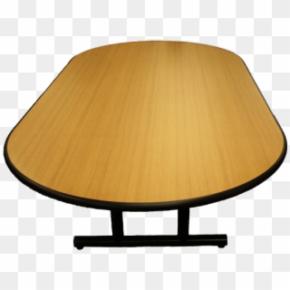 Conference Racetrack, Table - Table, HD Png Download