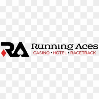 Running Aces Casino Hotel & Racetrack - Running Aces Casino & Racetrack, HD Png Download