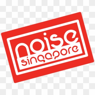 Noise Singapore Logo, HD Png Download