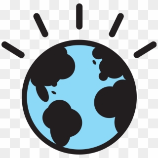 Smarter Planet - Ibm Smarter Planet Logo, HD Png Download