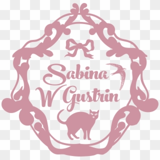 Sabina Wroblewski Gustrin - Illustration, HD Png Download