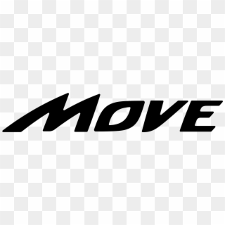 Find The Best Moving Services For An Effortless Long-distance - Move Logo Png, Transparent Png