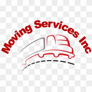 Moving Services, Inc - Fast Delivery, HD Png Download