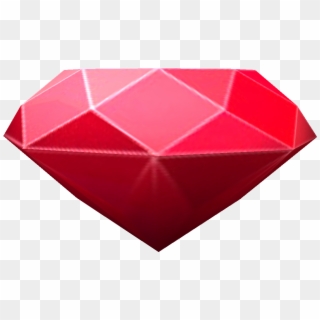 Diamond - Origami, HD Png Download
