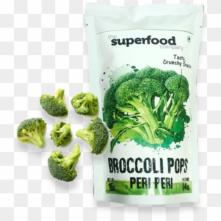 Raw - Broccoli, HD Png Download