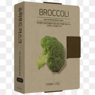 Broccoli Drawing Fruite - Moss, HD Png Download