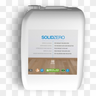 Solid Zero - Gadget, HD Png Download