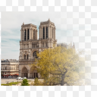 Notre Dame De Paris, Still Alive, Unchanging, At Your - Notre Dame De Paris, HD Png Download