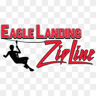 Eagle Landing Zipline - Eagle Landing Zipline Genting, HD Png Download