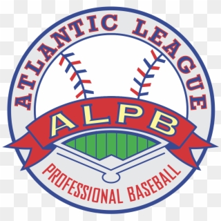 Atlantic League Of Professional Baseball, HD Png Download