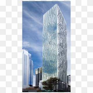 Read More About 'pertronic Net2 Network Protects Tallest - Skyscraper, HD Png Download