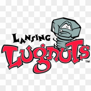 For More Than A Century, Lansing, Mich - Lansing Lugnuts, HD Png Download
