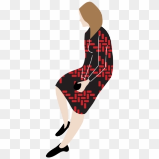 Drawings - A - Log - Projectalog Humans, HD Png Download