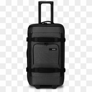 Ogio Skycap Travel Bag Transparent Background - Baggage, HD Png Download