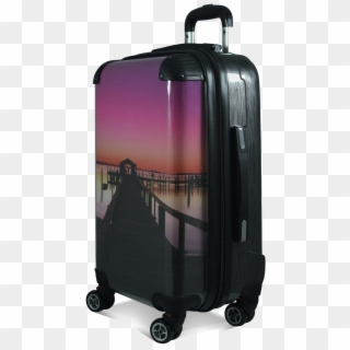 Luggage Png Image Transparent - Baggage, Png Download