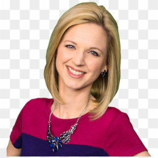 Katie Vossler - Girl, HD Png Download