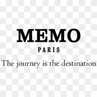 Memo Paris - Parallel, HD Png Download