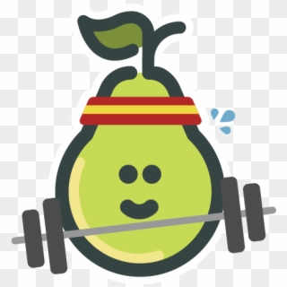 Webheader- Training - Pear Deck Pear, HD Png Download