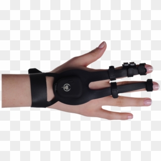New Flying Fingers Wearable Wire Less Mouse - Strap, HD Png Download