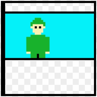 Armyman - Cartoon, HD Png Download