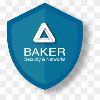 Baker Network And Security Logo - Seguros Bilbao, HD Png Download
