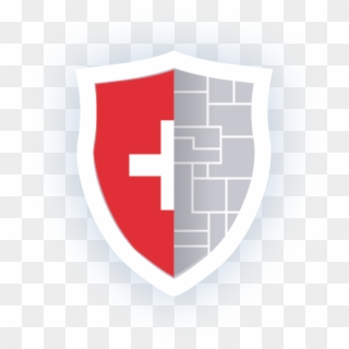 Secure Png - Emblem, Transparent Png